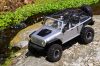 Axial SCX10 2012 Jeep Wrangler Unlimited Rubicon 1/10th Scale Electric 4WD Kit - AX90027